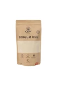 Cey Natural Foods Cey Natural Sorgum Unu 500 Gr - 1