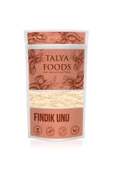 TALYA FOODS Glutesiz Fındık Unu 250g - 1