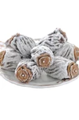 GURME ORGANİK Cennet Hurması - Trabzon Hurması - Cennet Elması Kurusu - Kurutulmuş Cennet Hurması 2kg - 1
