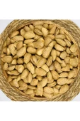 MAS DEPO Kabuklu Çıtır Çiğ Badem 1 Kg (2023 Yeni Hasat Sezonu) - 1