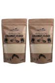 Las Frutas 2 ADET HİNDİSTAN CEVİZİ UNU 500gr - GLUTENSİZ UN - 1