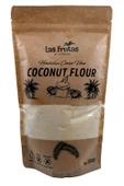 Las Frutas 2 ADET HİNDİSTAN CEVİZİ UNU 500gr - GLUTENSİZ UN - 3