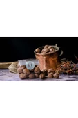 GURUYEMİŞ BOX Ceviz Yayla Cevizi 1kg Ceviz Kabuklu Kuruyemiş - 3