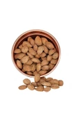 Göral Kuruyemiş Badem Kabuklu - 250 Gr - 1