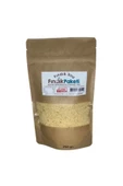 Fındık Paketi Fındık Unu 250gr 1.kalite %100 Saf Doğal Katkısız Glutensiz Öğütülmüş Doypack Gerçek Fındık Unu Tozu - 3