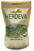 HERDEVA Çiğ Kabak Çekirdeği Içi ( 1. Kalite ) 500 gr - 1