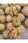 ÜNLÜ ŞİFA Double Boy Kabuklu Ceviz Yerli Yeni Mahsül Ince Kabuk 1kg - 2