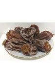 Arıcı Organik Cennet Elması Kurusu (TRABZON HURMASI) Yeni Sezon 1.sınıf Iri Boy 1 Kg - 2