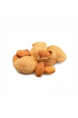 Aktar Store Kabuklu Acı Badem 500 Gr - 1