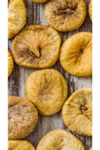 GURUYEMİŞ BOX Lezzetin Simgesi Doğal ve Taze Kuru İncir - 500g - 1