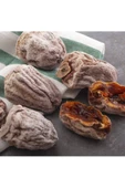 GURME ORGANİK Cennet Hurması - Trabzon Hurması - Cennet Elması Kurusu - Kurutulmuş Cennet Hurması 2kg - 3
