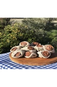 kayalı organik Duble Cennet Hurması 500 gr %100 Ev Yapımı Hakiki Cennet Hurması - 3