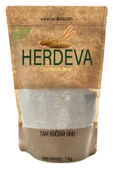 HERDEVA Tam Buğday Unu (1.KALİTE) 1 Kg - 1