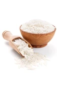 Beyaz Tabak Lüks Basmati Pirinç 1kg - 1