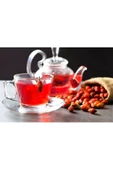 Erzurum İpekgurme Erzurum İpek Gurme Kuşburnu Kurusu 1 KG İPKG 4687 - 4