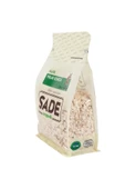 Sade Organik Yulaf Ezmesi 500 Gr - 3