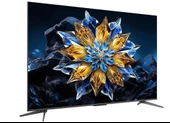 TCL 65C655 4K Ultra HD 65" 165 Ekran Uydu Alıcılı Google Smart QLED TV - 1