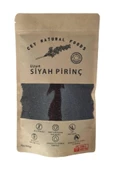 Cey Natural Foods Uzun Siyah Pirinç 500 gr - 1