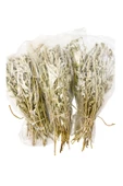 GURUYEMİŞ BOX 3lü Adaçayı 50-60gr Üç Demet Sage Bitki Çayı - 1