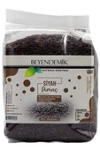 BEYENDEMİK Endemik Siyah Pirinç 500 gr - 1