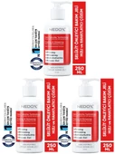 NEDOX 3 Adet Inceltici, Sıkılaştırıcı, Selülit Karşıtı, Vücut Şekillendirici Jel 250 ml - 1