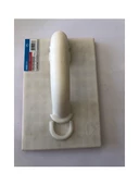 Hassan Tırfıl Mala Kısa KOD:077 Plastik Saplı - 1