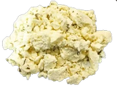Siirt Otlu Peyniri (Sirike) 2.200-2300 Gr Arası - 1