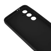 Galaxy S24 FE Kılıf Redclick Biye Silikon thumbnail 2