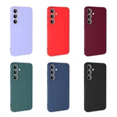 Galaxy S24 FE Kılıf Redclick Mara Lansman Kapak thumbnail 11