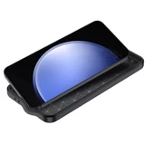 Galaxy S24 FE Kılıf Redclick Negro Silikon Kapak - 11