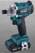 Mxp 6857 18 V 2 Ah Akülü Darbeli Vidalama Kömürsüz - 1