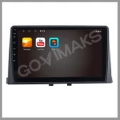 PEUGEOT RİFTER 2019-2023 UYUMLU 6 GB RAM 128 GB HAFIZA ANDROID MULTIMEDIA TEYP thumbnail 7