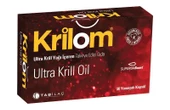 Tab Krilom Ultra Krill Oil 30 Softjel - 1