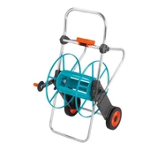 Gardena 2674 Metal Hortum Arabası - 1