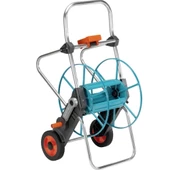 Gardena 2674 Metal Hortum Arabası - 2
