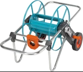 Gardena 2674 Metal Hortum Arabası - 4