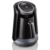 Arzum OK004-K Okka Minio Türk Kahvesi Makinesi Krom 4 Fincan Kapasitel - 1