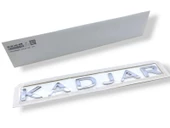 Renault Kadjar Bagaj Arka Yazısı  - Renault Kadjar 908924449R thumbnail 1