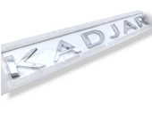 Renault Kadjar Bagaj Arka Yazısı  - Renault Kadjar 908924449R thumbnail 3