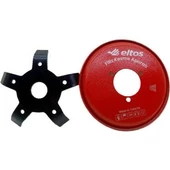 Eltos Filiz Kesme Aparatı FKA180 - 1