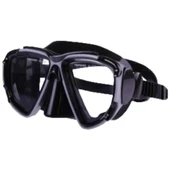 246 - TEK MASKE SAFARİ SİLİKON TEMPERED 12 - 1