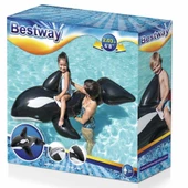 Balina Binici 203x102 Cm Bestway - 41009 thumbnail 2