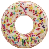 56263 - INTEX - SERPME DONUT SIMIT (114Cm) - 1