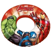 16304 - MONDO AVENGERS SİMİT 50 CM 30 - 1