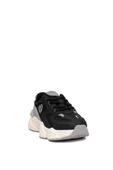 Benetton BNI-11121 Kadın Klasik Sneaker Siyah - 2