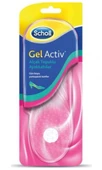 Scholl GelActiv | Alçak Topuklu Ayakkabılar İçin Tabanlık - 1