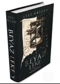 İndigo - Beyaz Leke -1 Aslı Arslan - 1
