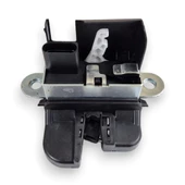 VW Tiguan 2012-2015 Arka Bagaj Kapağı Kilit Mekanizması 5M0827505H - 3