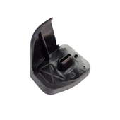 Audi A3 HB 2013-2016 Fren Pedal Lastiği Manuel Düz Vites 5Q0721173 - 4