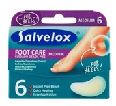 Salvelox Foot Care Medium 6 Adet - 1